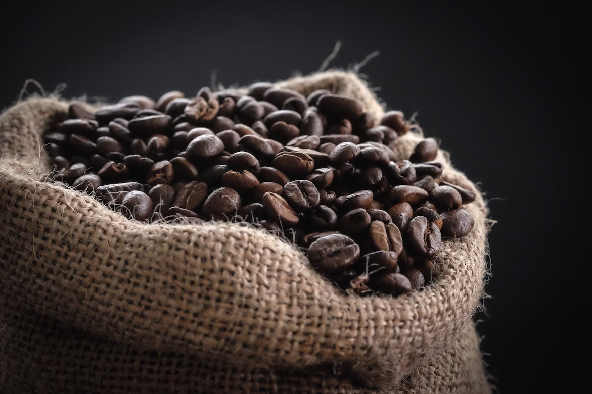 Rwandan Bourbon