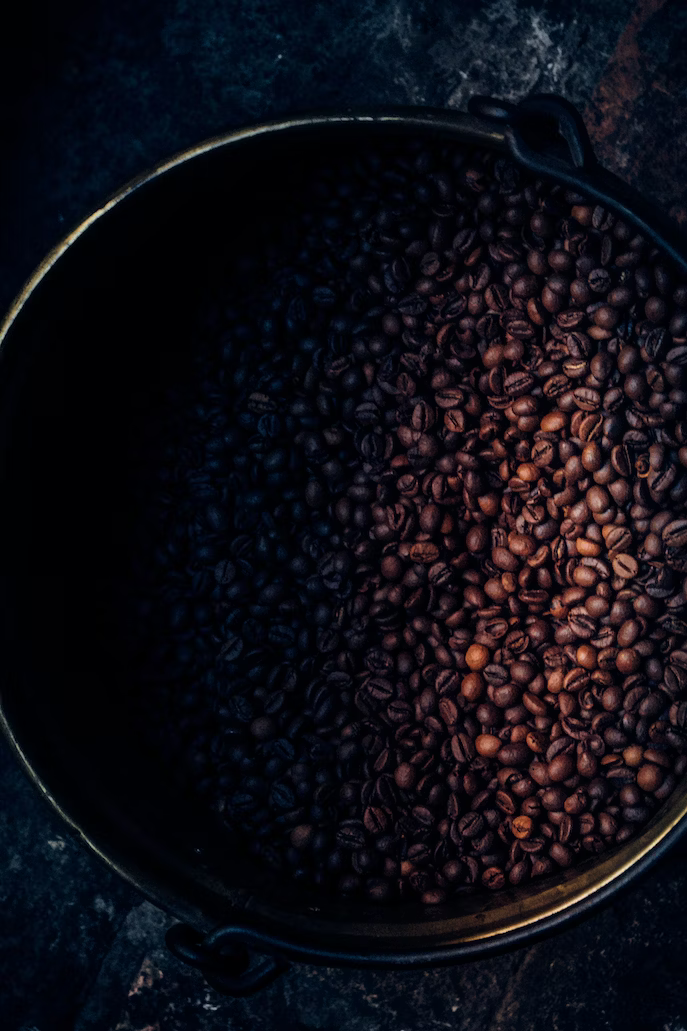 Peruvian Arabica